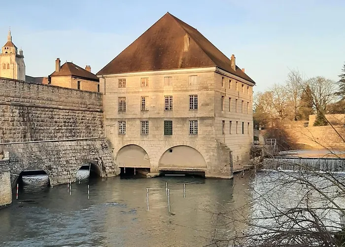 Le Dolce Vita Coeur De Ville