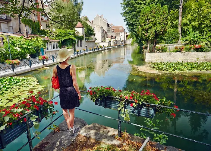Le Dolce Vita Coeur De Ville